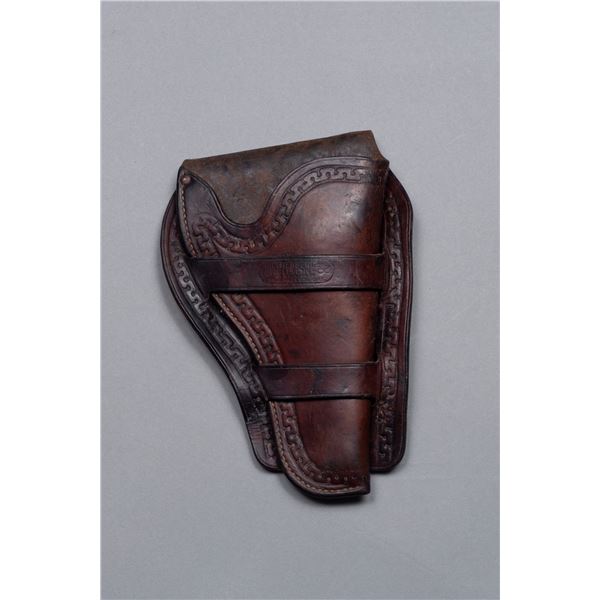 Litchten-Ferguson Double Loop Holster, Los Angeles