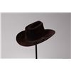 Image 1 : Nudie's Brown Cowboy Hat owned by Dean Smith