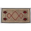 Image 4 : Vintage Navajo Ganado Style Rug