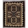 Image 1 : Early 20th Century Navajo Crystal Pictorial Rug
