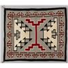 Image 1 : Navajo Two Grey Hills Rug