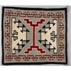 Image 3 : Navajo Two Grey Hills Rug