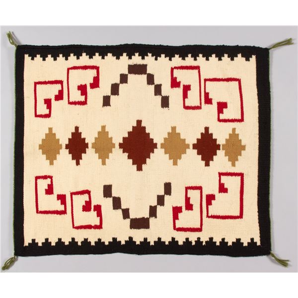 Navajo Foutz Regional Rug by Stella Manualito