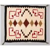 Image 3 : Navajo Foutz Regional Rug by Stella Manualito