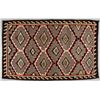 Image 1 : Navajo Red Mesa Rug