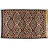 Image 3 : Navajo Red Mesa Rug