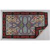 Image 2 : Navajo Tec Nos Pos Rug, by Mary White