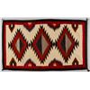 Image 1 : Vintage Ganado Red Navajo Rug