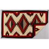 Image 2 : Vintage Ganado Red Navajo Rug