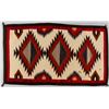 Image 3 : Vintage Ganado Red Navajo Rug