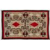 Image 3 : Navajo Storm Pattern Style Rug