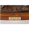 Image 4 : Chester Comstock "Born to Run" Bronze Statue