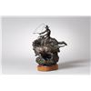 Image 2 : C.R. Morrison"Badland Beef" Bronze
