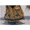 Image 11 : Turn of the Centry Sioux Beaded Brain Tanned Doll