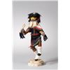 Image 14 : Group of Three Hopi Dancing Kachina Dolls