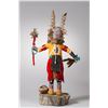Image 2 : Group of Two Hopi Dancing Kachina Dolls
