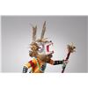 Image 5 : Group of Two Hopi Dancing Kachina Dolls