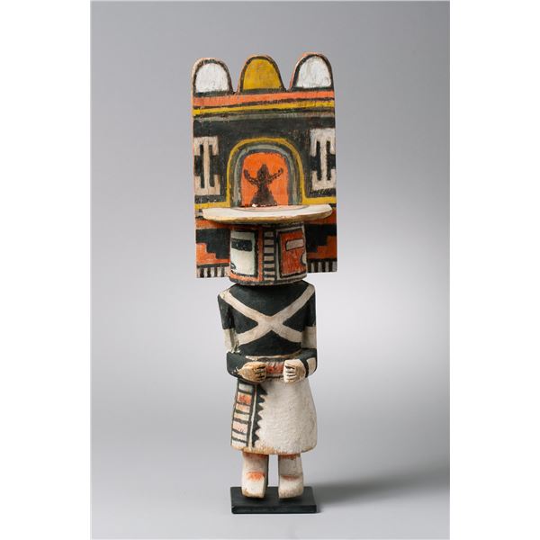 Hopi Hemis Katsina Doll