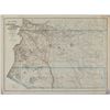 Image 1 : 1889 Sectional Map of Colfax & Mora Counties New Mexico