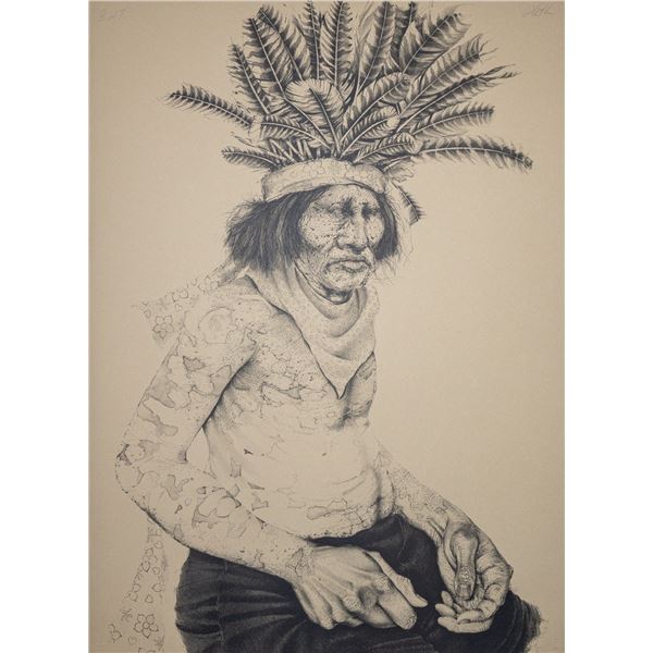 Paul Pletka "Pharoseo"