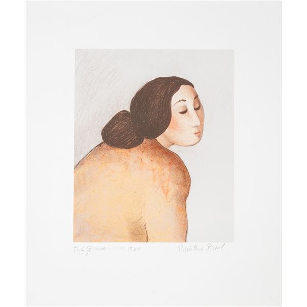 R.C Gorman "Cholena"