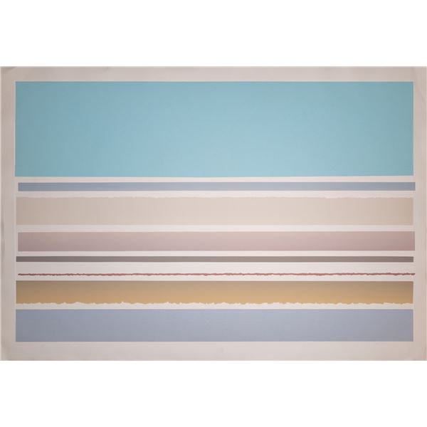 Frank McCulloch "Untitled"