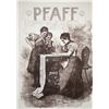 Image 1 : F. Reils "Pfaff Sewing Maching"