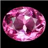 Image 1 : 1.06ct Oval Pink Tourmaline VVS (GEM-19298)