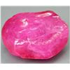 Image 1 : 46.72ct Alluring Natural Ruby Stone Rough Huge   (GEM-18355)