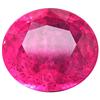 Image 1 : 12.32ct Sparkling Natural Pinkish Red Ruby Beauty (GEM-18115)