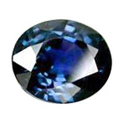 1.05ct Ultra Rare Color Change Sapphire VS Only Heated (GEM-18011)