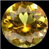 Image 1 : 18.02ct AAA Golden Yellow Prasiolite FLAWLESS (GEM-16603)