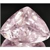 Image 1 : 22.87ct Magic Natural Light Pink Kunzite Unheated VVS Appraisal Est. $1385 (GEM-12761)