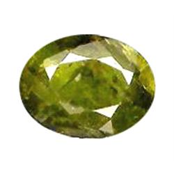 1.1ct Oval Cut Bi - Color Paraiba Tourmaline (GEM-11656A)