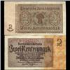 Image 1 : 1937 Germany 2 Mark Note Hi Grade (CUR-05736)