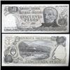 Image 1 : 1983 Argentina 50 Peso Note Crisp Uncirculated (CUR-05555)