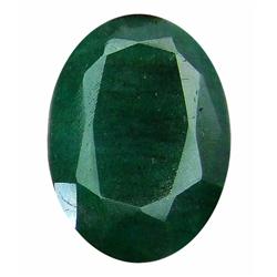 104.26ct. Stunning Green Huge Natural S. American Emerald  (GEM-20230)