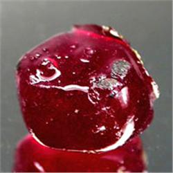11.0ct. Natural Ruby Stone Rough Madascar (GEM-20142)