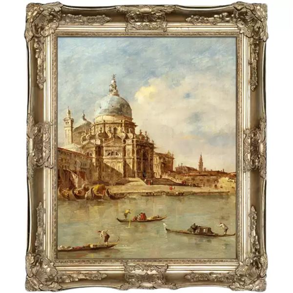 Santa Maria della Salute