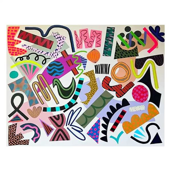 Abstract Playfulness