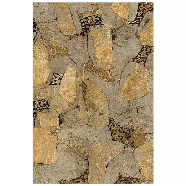 Rhythm of Stone and Gold