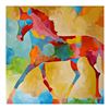 Image 1 : Colorful Gallop