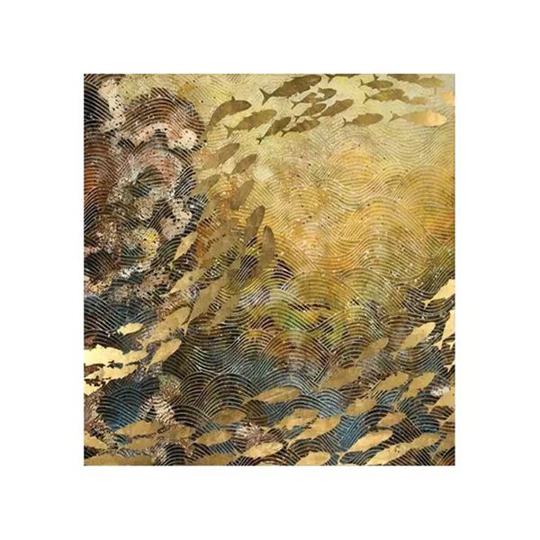 The Dance of the Fishes