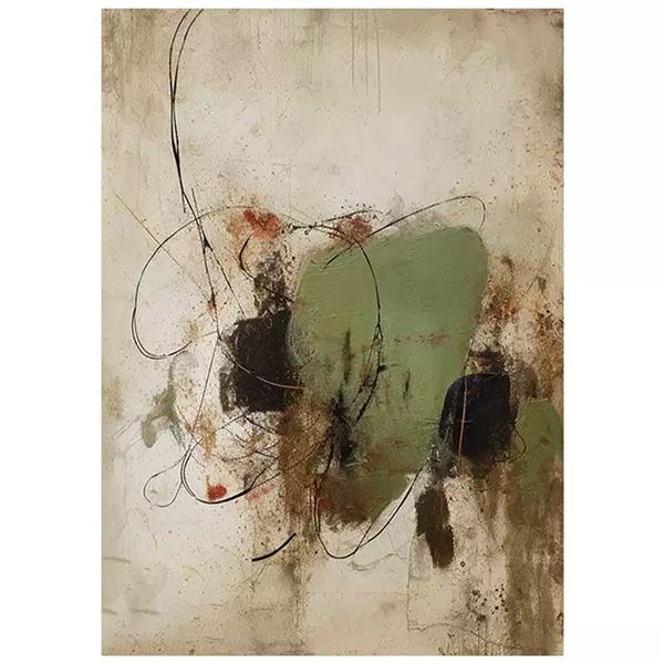 The Rhythm of Abstraction