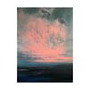 Image 1 : Vibrant Sunset Clouds