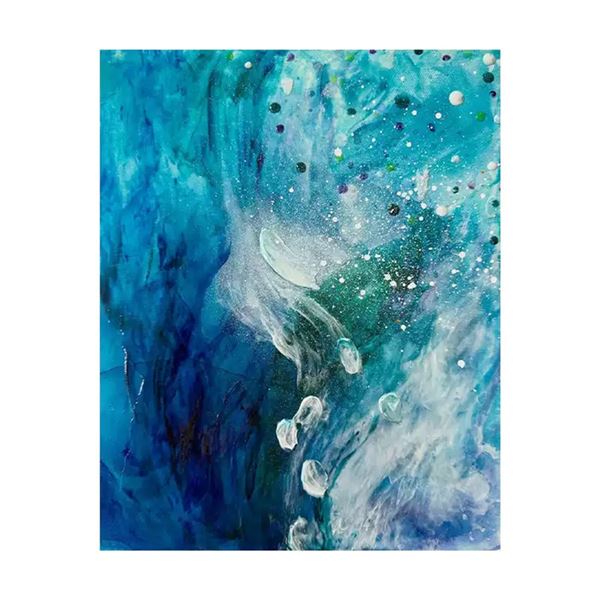 Whale Fall, Illusory Sea