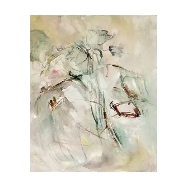 Whispers of Light and Shore