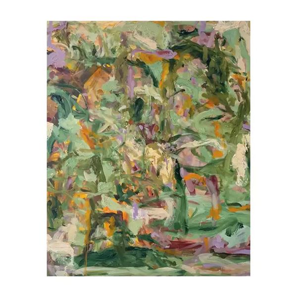 Fragments of Forest and Spring