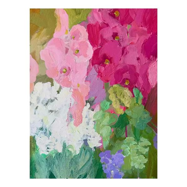 Cluster of Fragrance