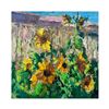 Image 1 : Sunflower Splendor